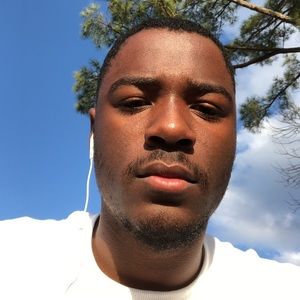 Meet your Posher, Nick